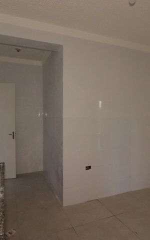 Casa à venda com 227m², 4 quartos e 2 vagasCozinha da Casa 1