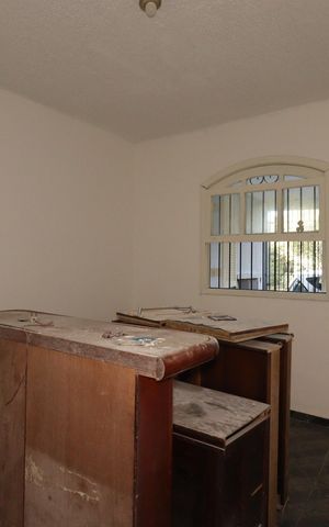 Casa à venda com 227m², 4 quartos e 2 vagasQuarto 1 da casa 1