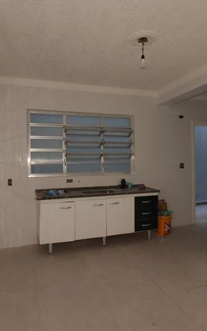 Casa à venda com 227m², 4 quartos e 2 vagasCozinha da Casa 1
