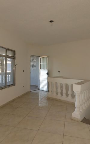 Casa à venda com 227m², 4 quartos e 2 vagasSala da Casa 2