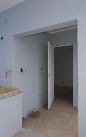 Casa à venda com 227m², 4 quartos e 2 vagasÁrea de Serviço da Casa 2