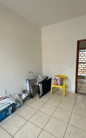 Casa à venda com 156m², 3 quartos e sem vagaQuarto 3