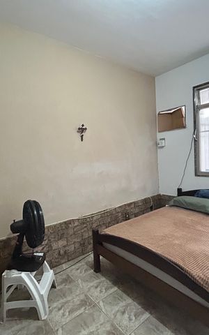 Casa à venda com 156m², 3 quartos e sem vagaQuarto 1