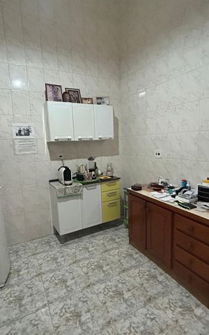 Casa à venda com 156m², 3 quartos e sem vagaCozinha