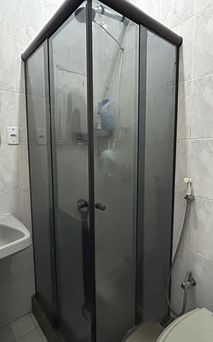 Casa à venda com 156m², 3 quartos e sem vagaBanheiro 1