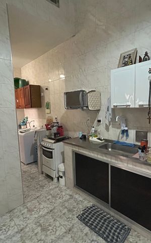 Casa à venda com 156m², 3 quartos e sem vagaCozinha