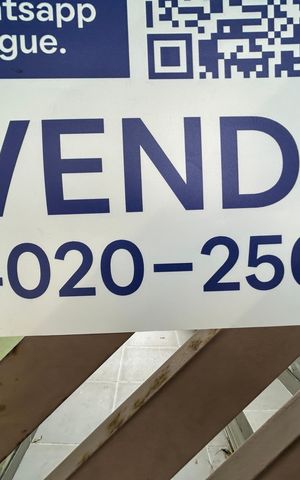 Casa à venda com 156m², 3 quartos e sem vagaCódigo