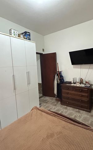 Casa à venda com 156m², 3 quartos e sem vagaQuarto 1