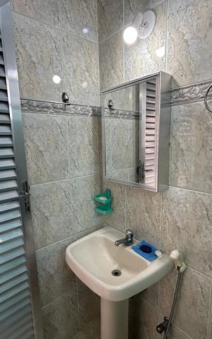 Casa à venda com 156m², 3 quartos e sem vagaBanheiro 2