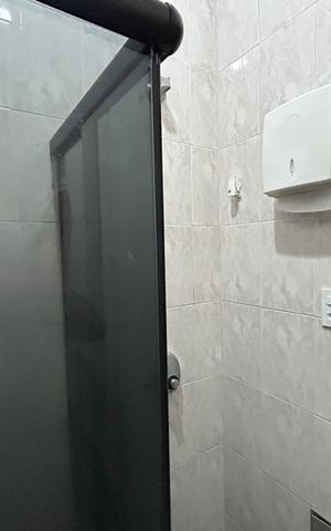 Casa à venda com 156m², 3 quartos e sem vagaBanheiro 1