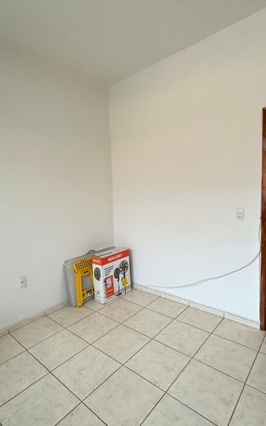 Casa à venda com 156m², 3 quartos e sem vagaQuarto 2