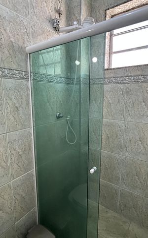 Casa à venda com 156m², 3 quartos e sem vagaBanheiro 2
