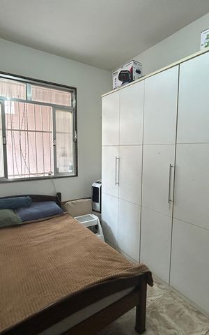 Casa à venda com 156m², 3 quartos e sem vagaQuarto 1