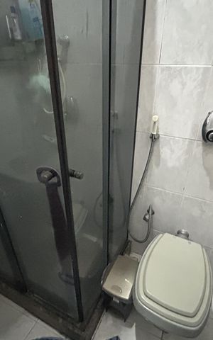 Casa à venda com 156m², 3 quartos e sem vagaBanheiro 1