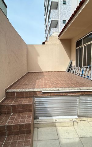 Casa à venda com 156m², 3 quartos e sem vagaÁrea comum