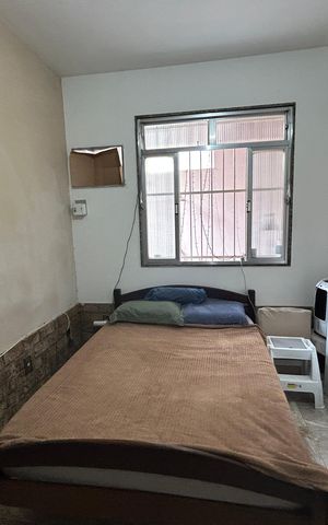 Casa à venda com 156m², 3 quartos e sem vagaQuarto 1