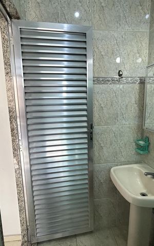 Casa à venda com 156m², 3 quartos e sem vagaBanheiro 2