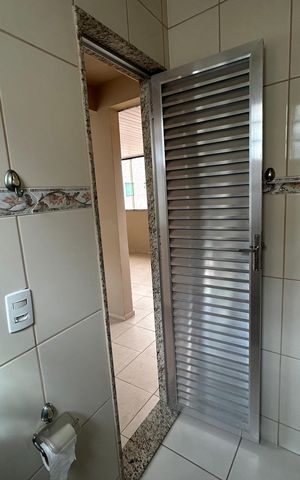 Casa à venda com 156m², 3 quartos e sem vagaBanheiro 3