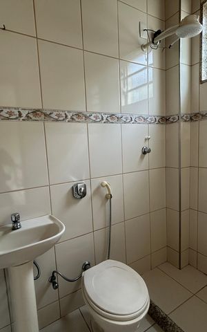 Casa à venda com 156m², 3 quartos e sem vagaBanheiro 3