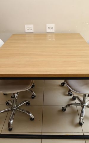 Apartamento à venda com 32m², 2 quartos e sem vagaÁrea comum - Coworking