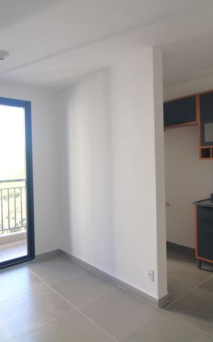 Apartamento à venda com 42m², 2 quartos e sem vagaSala