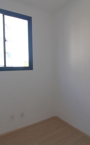 Apartamento à venda com 42m², 2 quartos e sem vagaQuarto 1