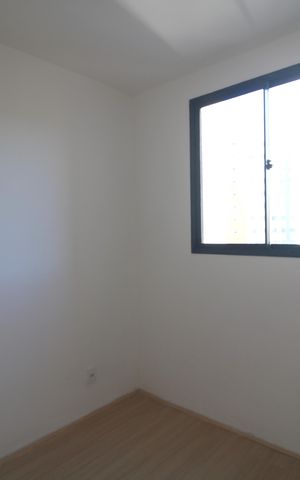 Apartamento à venda com 42m², 2 quartos e sem vagaQuarto 2