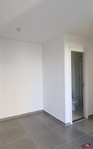 Apartamento à venda com 42m², 2 quartos e sem vagaSala