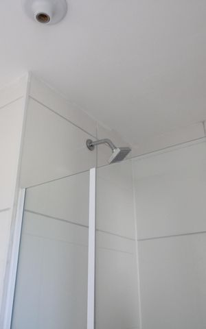 Apartamento à venda com 42m², 2 quartos e sem vagaBanheiro social