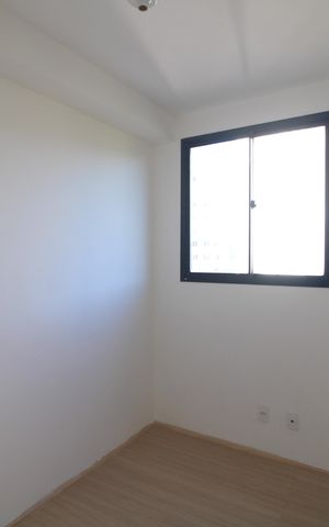 Apartamento à venda com 42m², 2 quartos e sem vagaQuarto 1