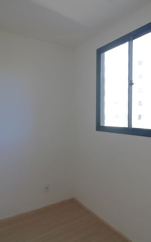 Apartamento à venda com 42m², 2 quartos e sem vagaQuarto 2