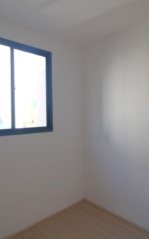Apartamento à venda com 42m², 2 quartos e sem vagaQuarto 2