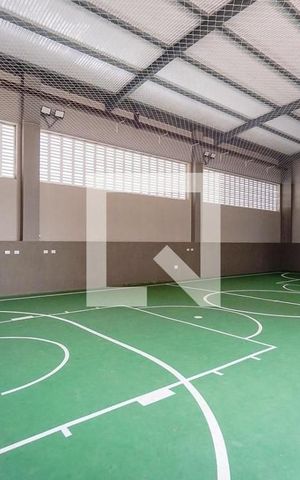 Apartamento à venda com 88m², 3 quartos e 1 vagaQuadra poliesportiva