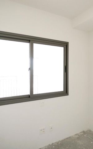 Apartamento à venda com 88m², 3 quartos e 1 vagaQuarto 01
