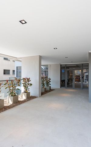 Studio à venda com 29m², 1 quarto e sem vaga Studio à venda com 29m², 1 quarto e sem vagaEntrada