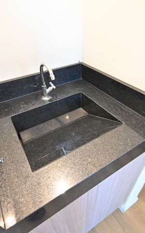 Studio à venda com 29m², 1 quarto e sem vagaBanheiro Social