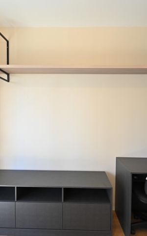 Studio à venda com 29m², 1 quarto e sem vagaSala/Quarto