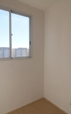Apartamento para alugar com 37m², 2 quartos e sem vagaQuarto 2