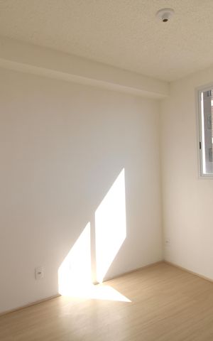 Apartamento para alugar com 37m², 2 quartos e sem vagaQuarto 1