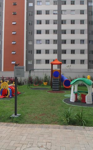 Apartamento para alugar com 36m², 1 quarto e sem vagaÁrea comum
