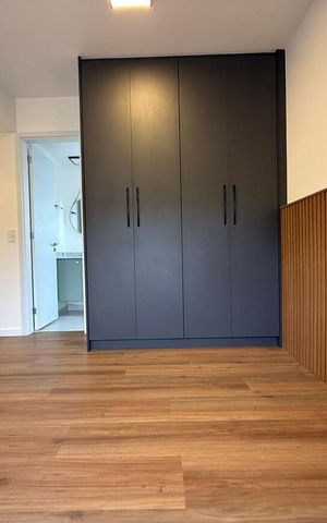 Apartamento à venda com 58m², 2 quartos e 1 vaga