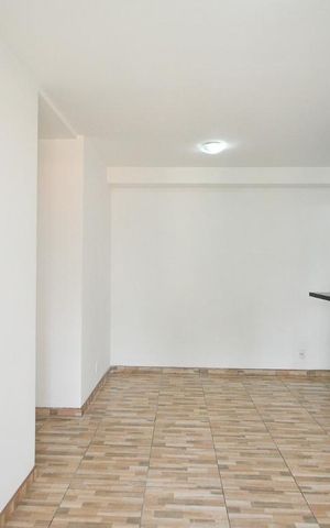 Apartamento para alugar com 48m², 2 quartos e 1 vaga