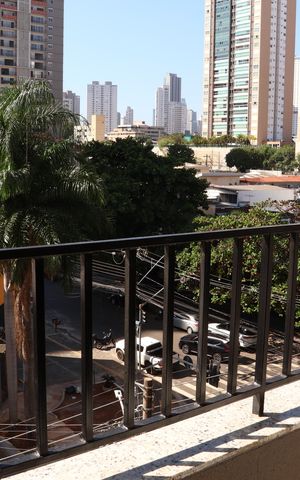Apartamento à venda com 60m², 2 quartos e sem vagaVista da Sacada