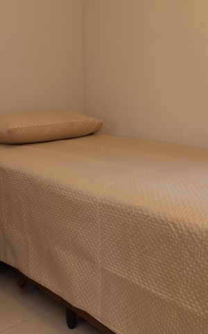 Apartamento à venda com 60m², 2 quartos e sem vagaquarto 1