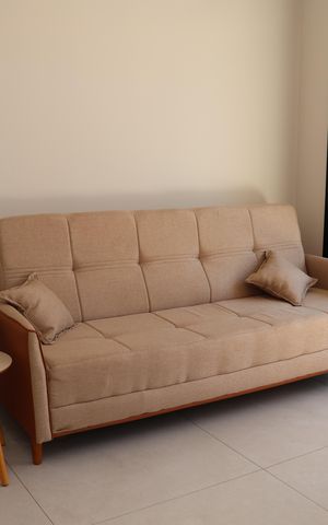 Apartamento à venda com 60m², 2 quartos e sem vagaSala de TV