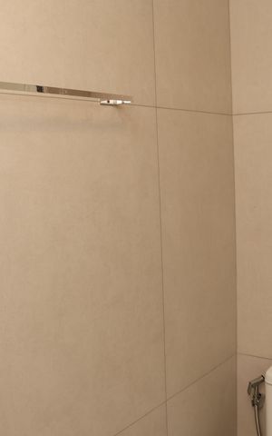 Apartamento à venda com 60m², 2 quartos e sem vagaBanheiro da Suíte