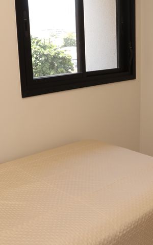 Apartamento à venda com 60m², 2 quartos e sem vagaQuarto 1