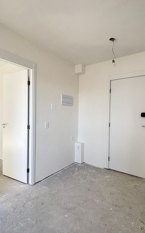 Apartamento à venda com 24m², 1 quarto e sem vaga Apartamento à venda com 24m², 1 quarto e sem vagaSala/Cozinha