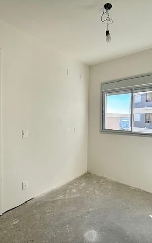 Apartamento à venda com 24m², 1 quarto e sem vaga Apartamento à venda com 24m², 1 quarto e sem vagaSuíte