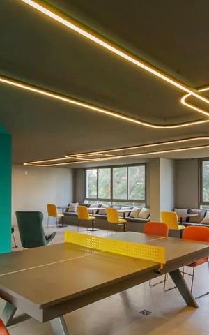 Apartamento à venda com 24m², 1 quarto e sem vaga